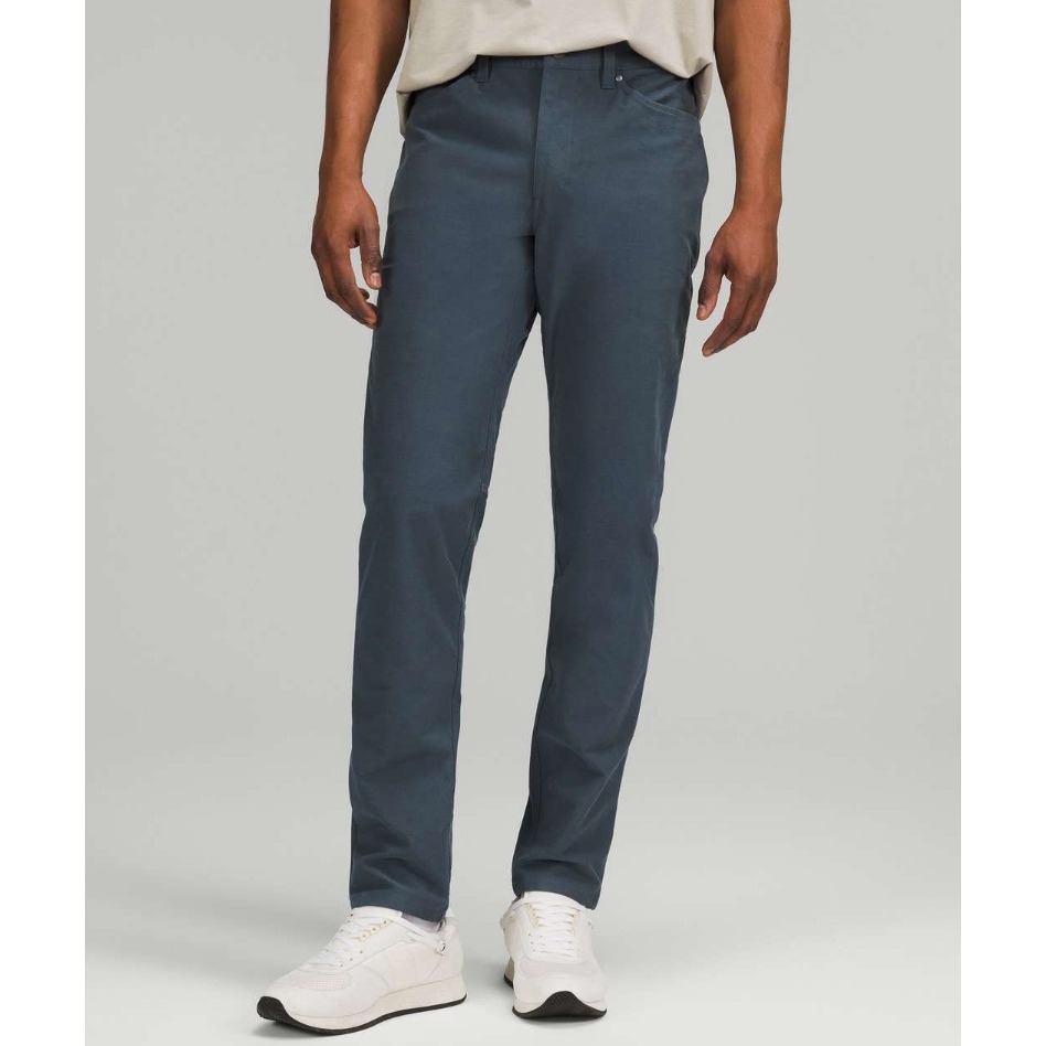 Lululemon Abc Slim-Fit Pant *Utilitech